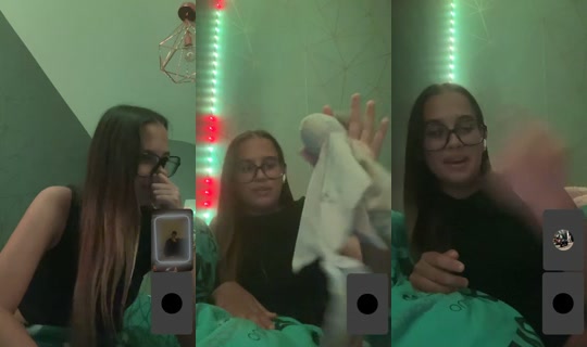 m.ntl.l TikTok Live — Oct 7, 2026, 10:00 PM