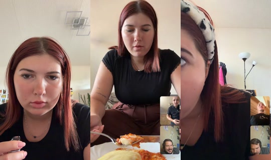 m.polackovaa TikTok Live — Aug 23, 2026, 9:09 AM