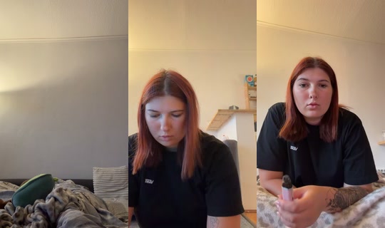 m.polackovaa TikTok Live — Aug 24, 2026, 4:01 AM