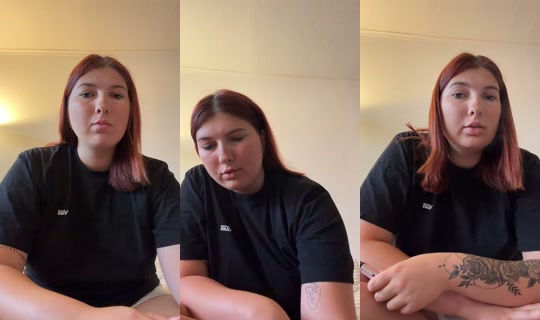 m.polackovaa TikTok Live — Aug 24, 2026, 4:55 AM