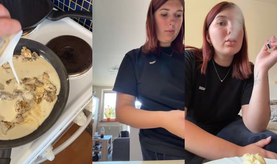 m.polackovaa TikTok Live — Aug 24, 2026, 10:10 AM