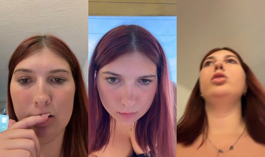 m.polackovaa TikTok Live — Aug 24, 2026, 5:27 PM