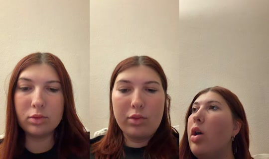 m.polackovaa TikTok Live — Aug 25, 2026, 4:00 AM