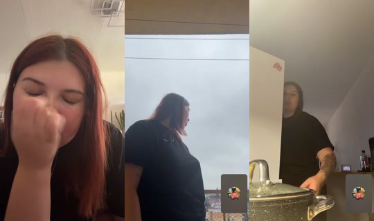 m.polackovaa TikTok Live — Aug 25, 2026, 12:54 PM