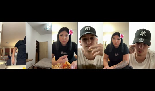 m.polackovaa TikTok Live — Sep 13, 2026, 6:12 PM