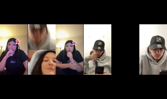 m.polackovaa TikTok Live — Sep 13, 2026, 7:02 PM