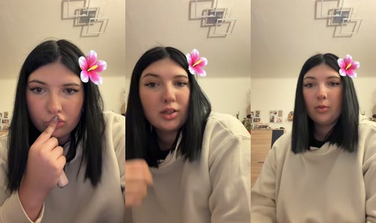 m.polackovaa TikTok Live — Sep 13, 2026, 7:59 PM