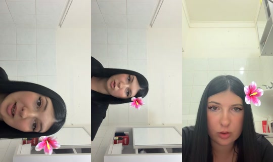 m.polackovaa TikTok Live — Sep 14, 2026, 12:22 AM