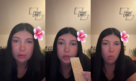 m.polackovaa TikTok Live — Sep 14, 2026, 4:42 AM