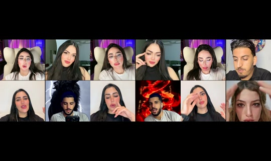 m.rns6 TikTok Live — Aug 24, 2026, 12:32 AM