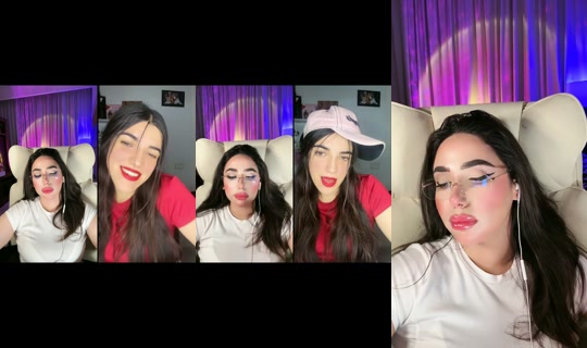 m.rns6 TikTok Live — Aug 24, 2026, 1:22 AM