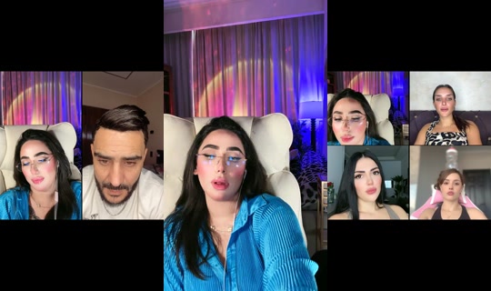 m.rns6 TikTok Live — Aug 24, 2026, 1:36 PM