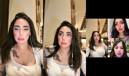 m.rns6 TikTok Live — Aug 24, 2026, 5:56 PM