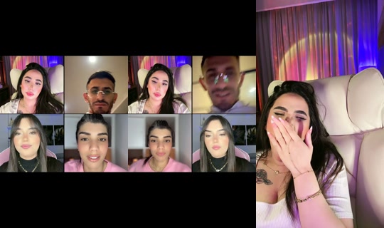 m.rns6 TikTok Live — Aug 24, 2026, 9:36 PM