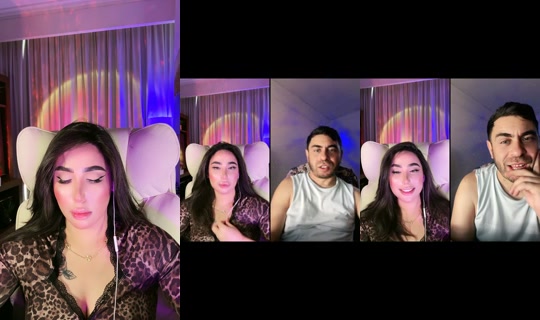 m.rns6 TikTok Live — Aug 25, 2026, 9:35 AM