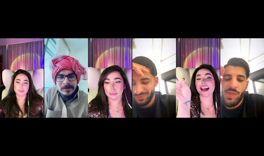 m.rns6 TikTok Live — Aug 25, 2026, 10:25 AM