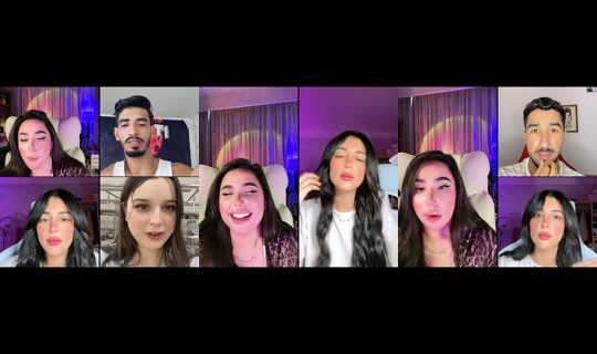 m.rns6 TikTok Live — Aug 25, 2026, 11:58 AM