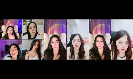 m.rns6 TikTok Live — Aug 25, 2026, 12:49 PM