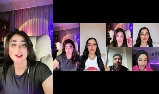 m.rns6 TikTok Live — Aug 26, 2026, 2:19 AM