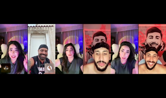 m.rns6 TikTok Live — Aug 26, 2026, 4:50 AM