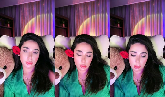 m.rns6 TikTok Live — Aug 26, 2026, 4:35 PM