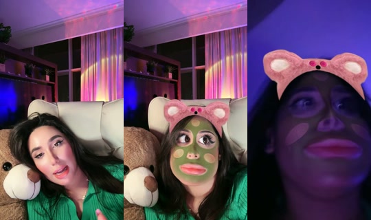 m.rns6 TikTok Live — Aug 26, 2026, 6:31 PM