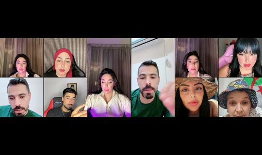 m.rns6 TikTok Live — Aug 26, 2026, 8:11 PM