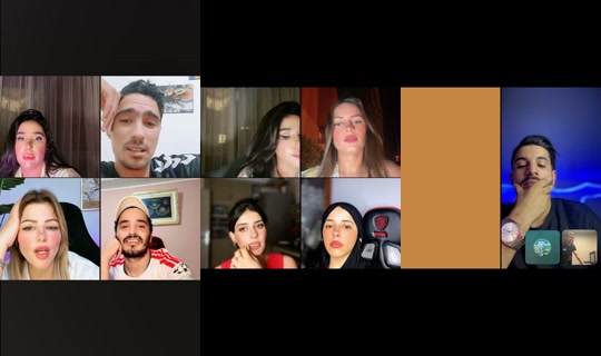m.rns6 TikTok Live — Aug 26, 2026, 9:01 PM