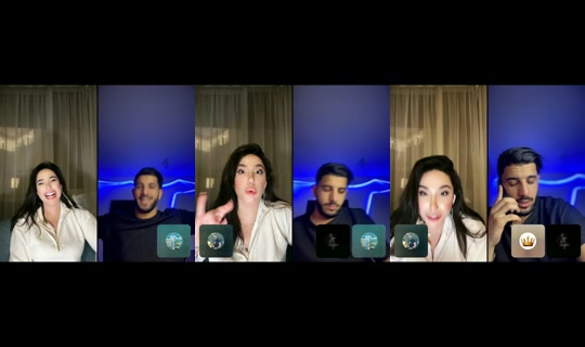 m.rns6 TikTok Live — Aug 26, 2026, 9:52 PM