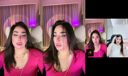 m.rns6 TikTok Live — Aug 30, 2026, 9:14 AM