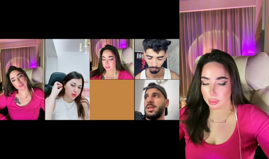 m.rns6 TikTok Live — Aug 30, 2026, 10:04 AM