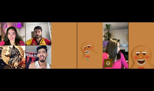 m.rns6 TikTok Live — Aug 30, 2026, 11:45 AM
