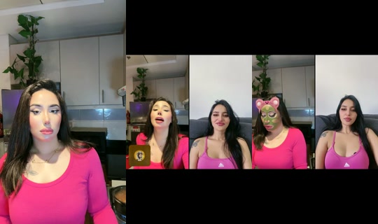 m.rns6 TikTok Live — Aug 30, 2026, 12:34 PM