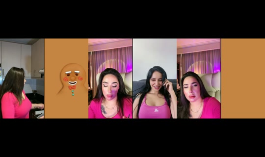 m.rns6 TikTok Live — Aug 30, 2026, 1:25 PM