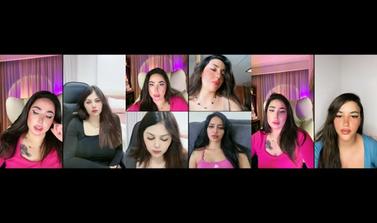 m.rns6 TikTok Live — Aug 30, 2026, 2:22 PM