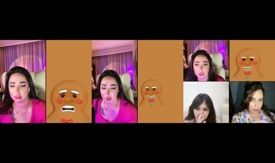 m.rns6 TikTok Live — Aug 30, 2026, 7:40 PM