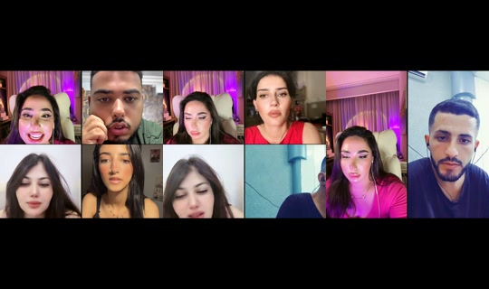 m.rns6 TikTok Live — Aug 30, 2026, 8:31 PM