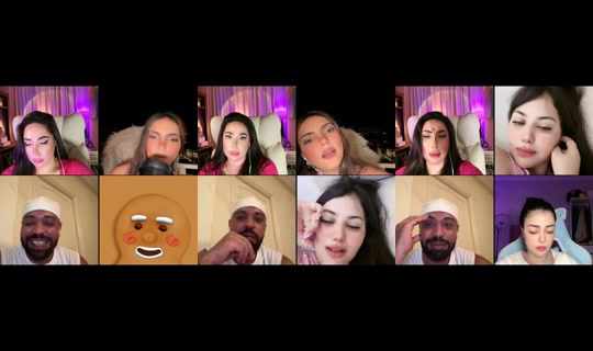 m.rns6 TikTok Live — Aug 30, 2026, 9:21 PM