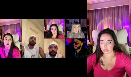 m.rns6 TikTok Live — Aug 30, 2026, 10:05 PM