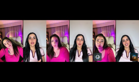 m.rns6 TikTok Live — Aug 30, 2026, 11:06 PM