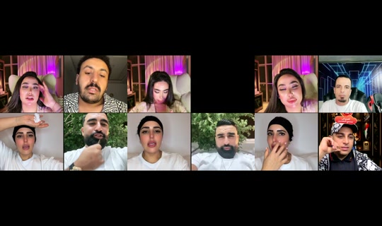 m.rns6 TikTok Live — Sep 1, 2026, 12:53 AM