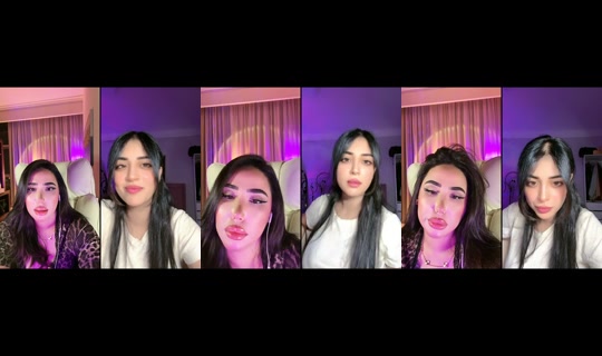m.rns6 TikTok Live — Sep 1, 2026, 7:16 PM