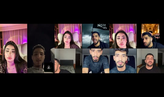 m.rns6 TikTok Live — Sep 1, 2026, 8:22 PM