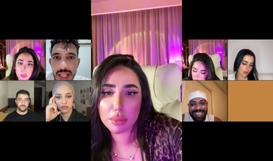m.rns6 TikTok Live — Sep 1, 2026, 10:53 PM