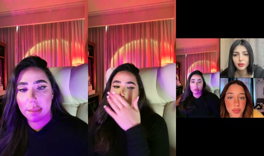 m.rns6 TikTok Live — Sep 3, 2026, 12:20 PM