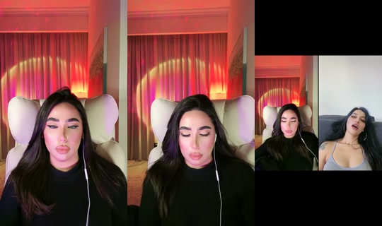 m.rns6 TikTok Live — Sep 3, 2026, 2:27 PM