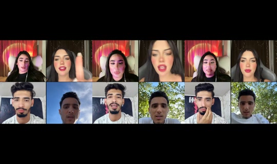 m.rns6 TikTok Live — Sep 3, 2026, 3:18 PM