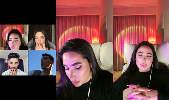 m.rns6 TikTok Live — Sep 3, 2026, 4:08 PM