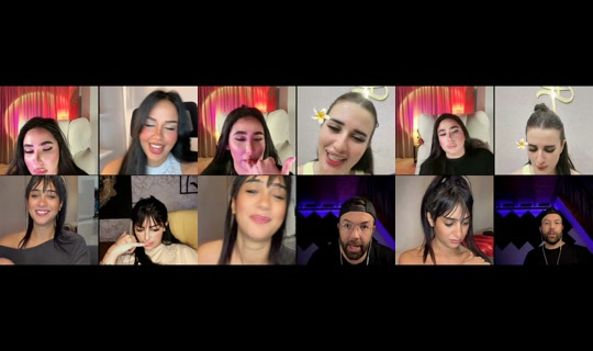 m.rns6 TikTok Live — Sep 3, 2026, 7:30 PM