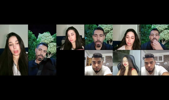 m.rns6 TikTok Live — Sep 12, 2026, 8:06 PM